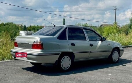 Daewoo Nexia I рестайлинг, 2007 год, 285 000 рублей, 3 фотография