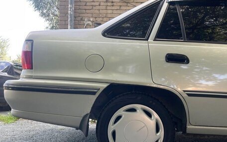 Daewoo Nexia I рестайлинг, 2007 год, 285 000 рублей, 4 фотография