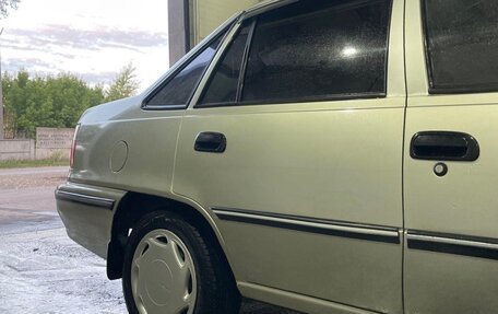 Daewoo Nexia I рестайлинг, 2007 год, 285 000 рублей, 6 фотография