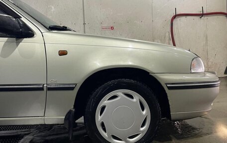 Daewoo Nexia I рестайлинг, 2007 год, 285 000 рублей, 5 фотография