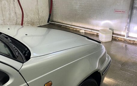 Daewoo Nexia I рестайлинг, 2007 год, 285 000 рублей, 7 фотография