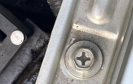 Daewoo Nexia I рестайлинг, 2007 год, 285 000 рублей, 11 фотография