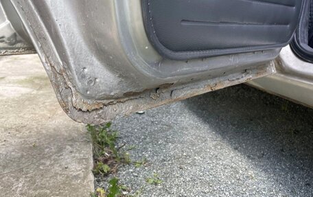 Daewoo Nexia I рестайлинг, 2007 год, 285 000 рублей, 17 фотография