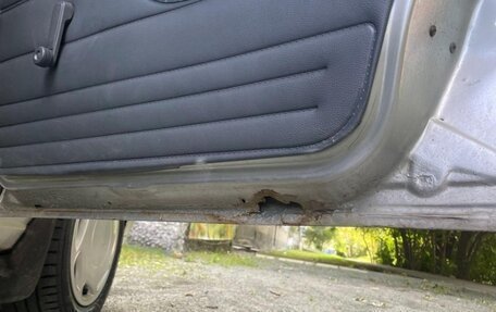 Daewoo Nexia I рестайлинг, 2007 год, 285 000 рублей, 14 фотография