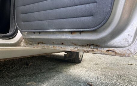 Daewoo Nexia I рестайлинг, 2007 год, 285 000 рублей, 15 фотография