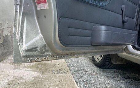 Daewoo Nexia I рестайлинг, 2007 год, 285 000 рублей, 16 фотография