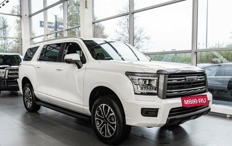 Haval H5, 2024 год, 3 749 000 рублей, 2 фотография