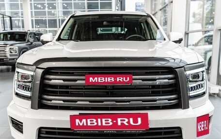 Haval H5, 2024 год, 3 749 000 рублей, 4 фотография