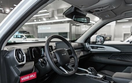 Haval H5, 2024 год, 3 749 000 рублей, 8 фотография