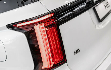 Haval H5, 2024 год, 3 749 000 рублей, 18 фотография