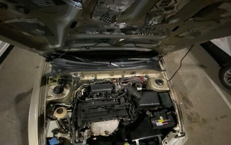 Hyundai Accent II, 2005 год, 250 000 рублей, 2 фотография