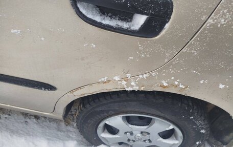 Hyundai Accent II, 2005 год, 250 000 рублей, 7 фотография