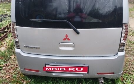 Mitsubishi eK Sport I рестайлинг, 2010 год, 210 000 рублей, 2 фотография