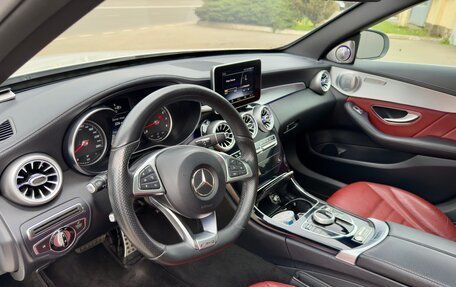 Mercedes-Benz C-Класс, 2014 год, 2 450 000 рублей, 12 фотография