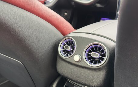 Mercedes-Benz C-Класс, 2014 год, 2 450 000 рублей, 15 фотография