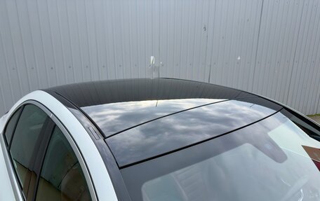 Mercedes-Benz C-Класс, 2014 год, 2 450 000 рублей, 8 фотография