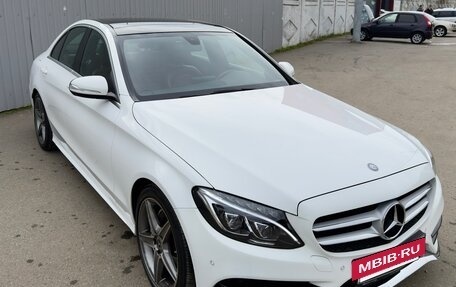 Mercedes-Benz C-Класс, 2014 год, 2 450 000 рублей, 6 фотография