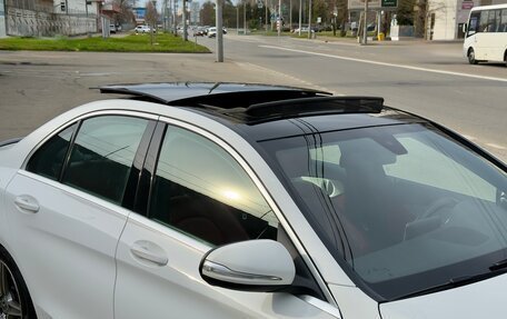 Mercedes-Benz C-Класс, 2014 год, 2 450 000 рублей, 33 фотография