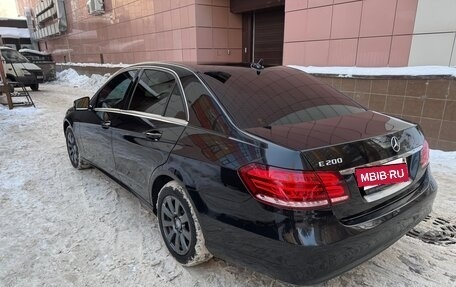 Mercedes-Benz E-Класс, 2015 год, 2 150 000 рублей, 5 фотография