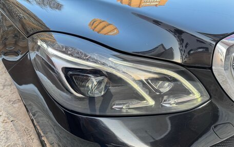 Mercedes-Benz E-Класс, 2015 год, 2 150 000 рублей, 11 фотография