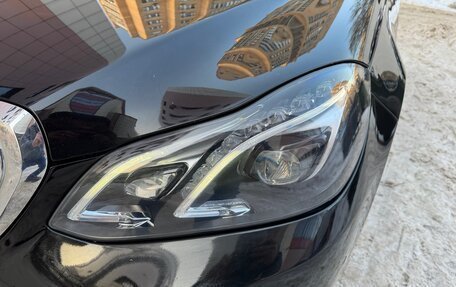 Mercedes-Benz E-Класс, 2015 год, 2 150 000 рублей, 10 фотография