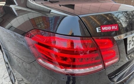 Mercedes-Benz E-Класс, 2015 год, 2 150 000 рублей, 8 фотография