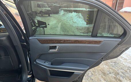 Mercedes-Benz E-Класс, 2015 год, 2 150 000 рублей, 16 фотография