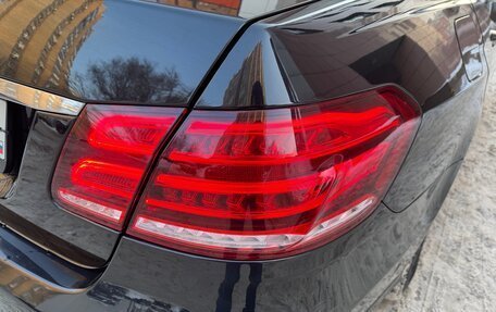 Mercedes-Benz E-Класс, 2015 год, 2 150 000 рублей, 9 фотография