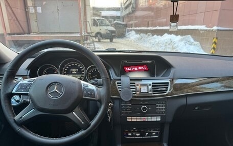 Mercedes-Benz E-Класс, 2015 год, 2 150 000 рублей, 22 фотография