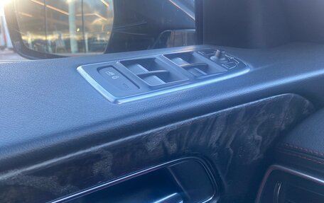 Jaguar F-Pace, 2017 год, 2 990 000 рублей, 6 фотография