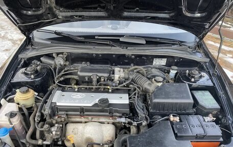 Hyundai Accent II, 2007 год, 449 000 рублей, 8 фотография