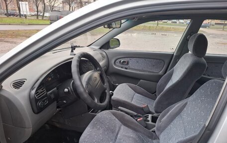 KIA Spectra II (LD), 2007 год, 250 000 рублей, 8 фотография