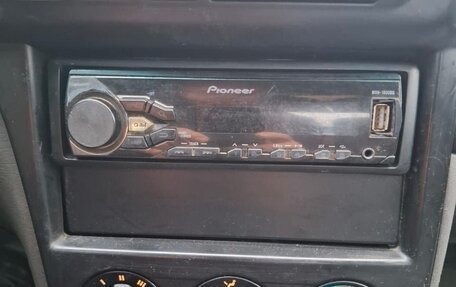 KIA Spectra II (LD), 2007 год, 250 000 рублей, 11 фотография