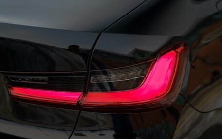 BMW 3 серия, 2019 год, 3 320 000 рублей, 10 фотография