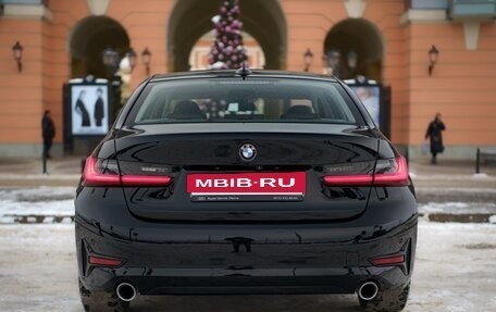 BMW 3 серия, 2019 год, 3 320 000 рублей, 4 фотография