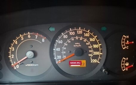 KIA Spectra II (LD), 2007 год, 250 000 рублей, 12 фотография