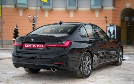 BMW 3 серия, 2019 год, 3 320 000 рублей, 6 фотография