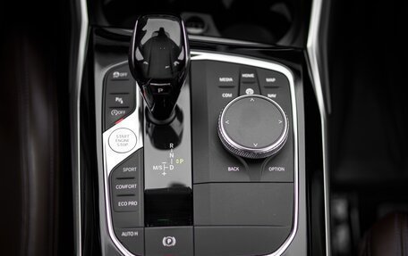 BMW 3 серия, 2019 год, 3 320 000 рублей, 24 фотография