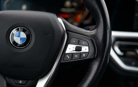 BMW 3 серия, 2019 год, 3 320 000 рублей, 25 фотография