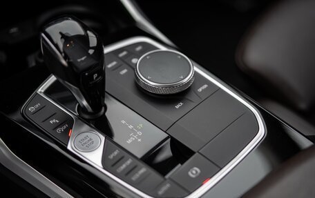 BMW 3 серия, 2019 год, 3 320 000 рублей, 32 фотография