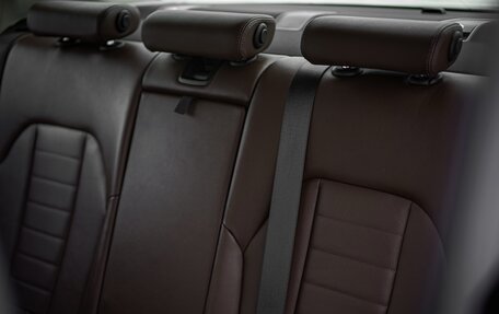 BMW 3 серия, 2019 год, 3 320 000 рублей, 29 фотография