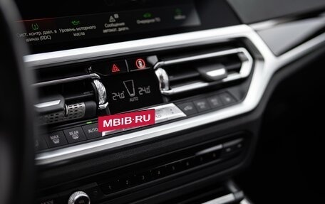 BMW 3 серия, 2019 год, 3 320 000 рублей, 31 фотография