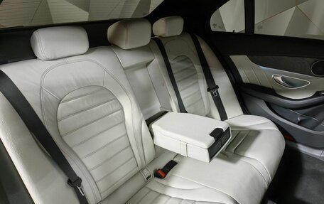 Mercedes-Benz C-Класс, 2016 год, 2 019 000 рублей, 16 фотография