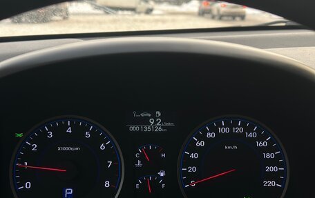 Hyundai Elantra IV, 2010 год, 620 000 рублей, 8 фотография