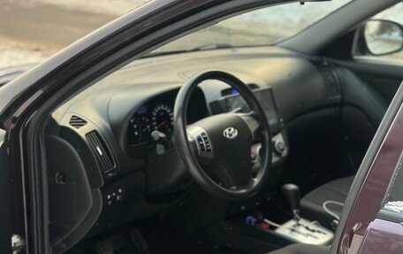 Hyundai Elantra IV, 2010 год, 620 000 рублей, 5 фотография