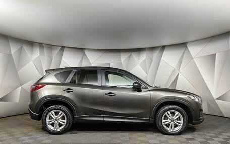 Mazda CX-5 II, 2016 год, 1 799 000 рублей, 6 фотография