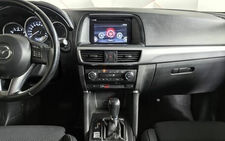 Mazda CX-5 II, 2016 год, 1 799 000 рублей, 14 фотография