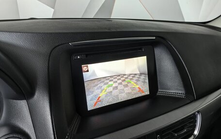 Mazda CX-5 II, 2016 год, 1 799 000 рублей, 20 фотография