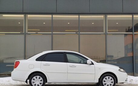 Daewoo Gentra II, 2013 год, 429 000 рублей, 3 фотография