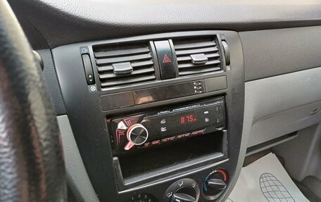 Daewoo Gentra II, 2013 год, 429 000 рублей, 8 фотография